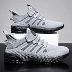 Men’s Athletic Mesh Sneakers
