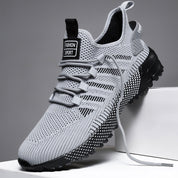 🔥Best Seller🔥Men's Breathable Mesh Sneakers