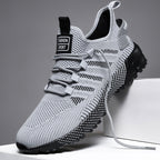 Men’s Athletic Mesh Sneakers