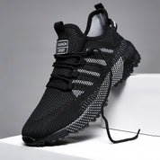 🔥Best Seller🔥Men's Breathable Mesh Sneakers
