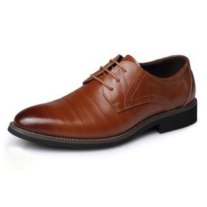 ✨New Arrival✨Men's Classic & Stylish Dress Shoes