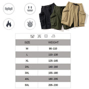 🔥52%OFF🩳Men's Large Pocket Loose Quick Dry Shorts