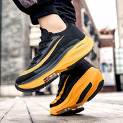 👟Hot Sale 50% off⌛Stylish Lightweight Breathable Running Shoes