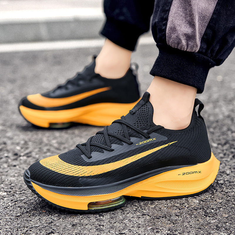 👟Hot Sale 50% off⌛Stylish Lightweight Breathable Running Shoes