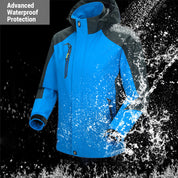 🔥Men's Performance Outdoor Jacket - Hot Sale 42% OFF🎁