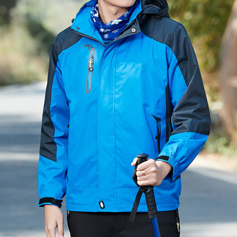 🔥Men's Performance Outdoor Jacket - Hot Sale 42% OFF🎁