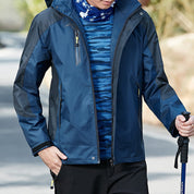 🔥Men's Performance Outdoor Jacket - Hot Sale 42% OFF🎁