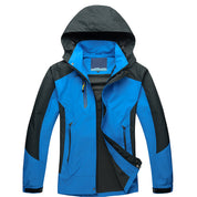 🔥Men's Performance Outdoor Jacket - Hot Sale 42% OFF🎁