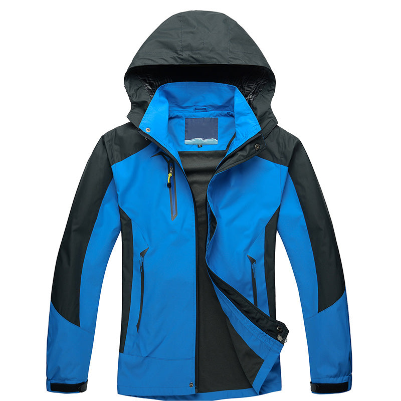 🔥Men's Performance Outdoor Jacket - Hot Sale 42% OFF🎁