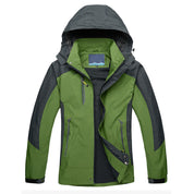 🔥Men's Performance Outdoor Jacket - Hot Sale 42% OFF🎁
