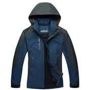 🔥Men's Performance Outdoor Jacket - Hot Sale 42% OFF🎁