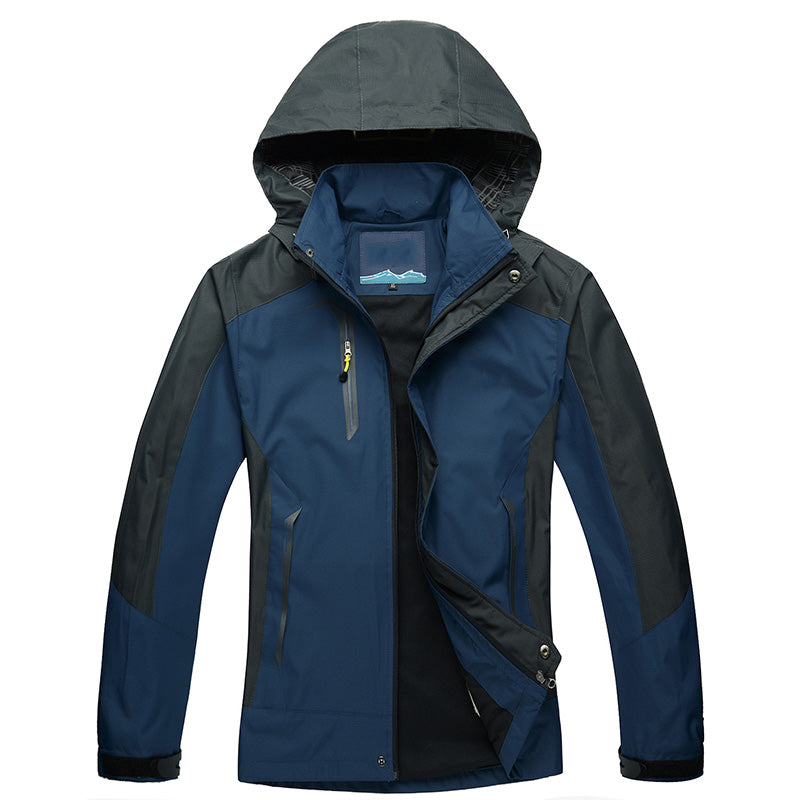 🔥Men's Performance Outdoor Jacket - Hot Sale 42% OFF🎁