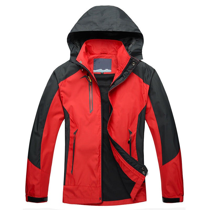🔥Men's Performance Outdoor Jacket - Hot Sale 42% OFF🎁