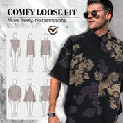 🔥HOT SALE 58%OFF🔥Men’s Casual Short-Sleeve Shirt