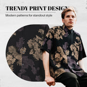 🔥HOT SALE 58%OFF🔥Men’s Casual Short-Sleeve Shirt
