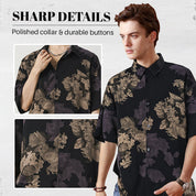 🔥HOT SALE 58%OFF🔥Men’s Casual Short-Sleeve Shirt