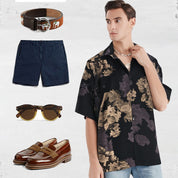 🔥HOT SALE 58%OFF🔥Men’s Casual Short-Sleeve Shirt