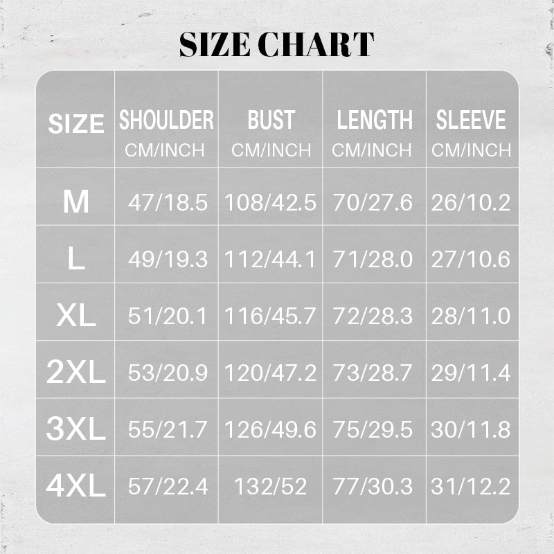 🔥HOT SALE 58%OFF🔥Men’s Casual Short-Sleeve Shirt