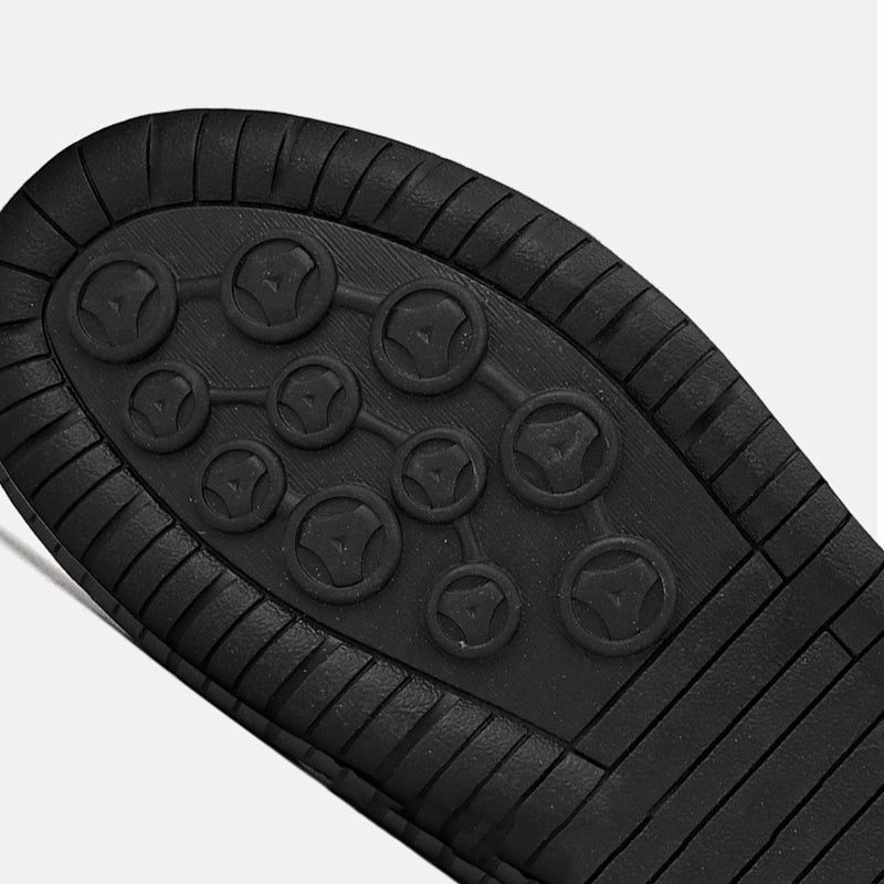 🔥HANDMADE 🔥👞Men's PU Leather Casual Shoes — Pain Be Gone!