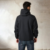 🔥LAST DAY SALE- 50% OFF⛰️3-in-1 Waterproof Men's Jacket