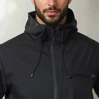 Men’s Outdoor Waterproof Jacket