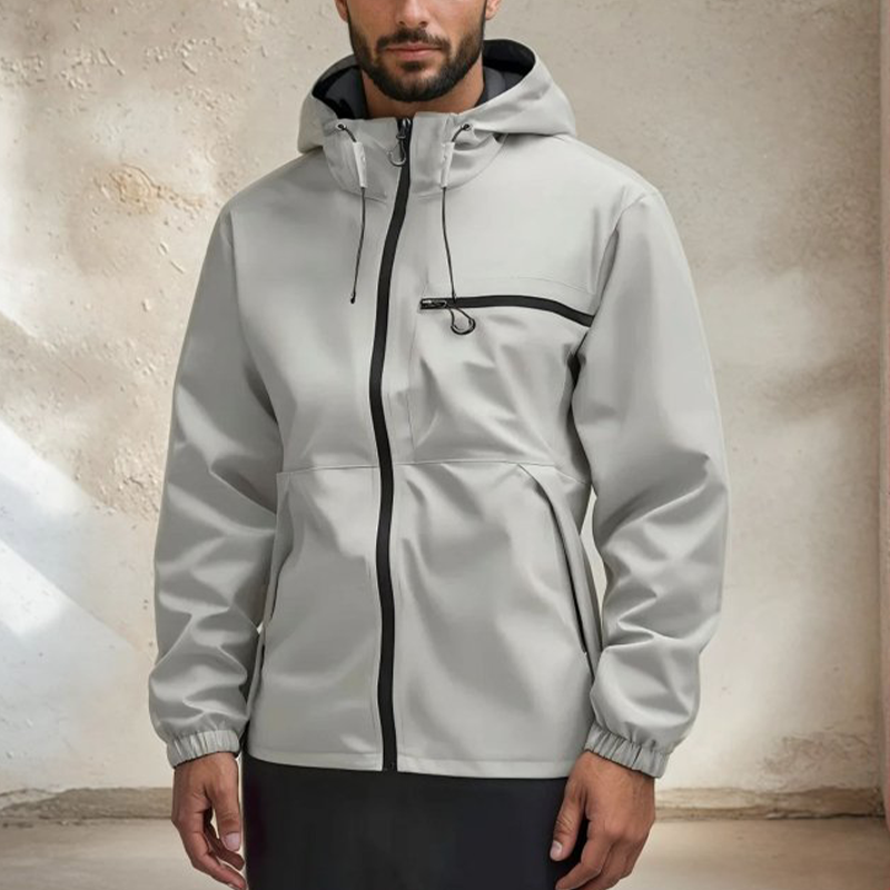 🔥LAST DAY SALE- 50% OFF⛰️3-in-1 Waterproof Men's Jacket