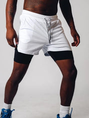 ✨Two-layer Quick-drying Shorts
