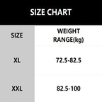 Men’s Breathable Ice Cooling Boxer Briefs