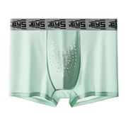 🩲Awaken the Beast Men's Breathable Oyster Ice Silk Underwear