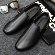 ✨Versatile style✨Men’s Lightweight Slip-On Loafers