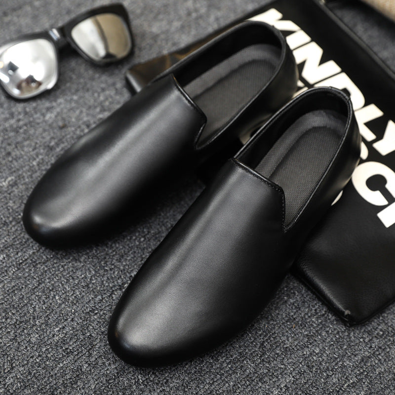 ✨Versatile style✨Men’s Lightweight Slip-On Loafers