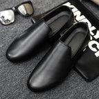 Men’s Lightweight Slip-On Loafers – Comfortable & Versatile Style