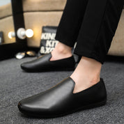 ✨Versatile style✨Men’s Lightweight Slip-On Loafers