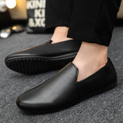 ✨Versatile style✨Men’s Lightweight Slip-On Loafers