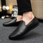 ✨Versatile style✨Men’s Lightweight Slip-On Loafers
