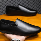 ✨Versatile style✨Men’s Lightweight Slip-On Loafers