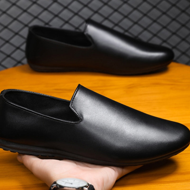 ✨Versatile style✨Men’s Lightweight Slip-On Loafers