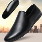 Men’s Lightweight Slip-On Loafers – Comfortable & Versatile Style