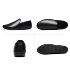 Men’s Lightweight Slip-On Loafers – Comfortable & Versatile Style