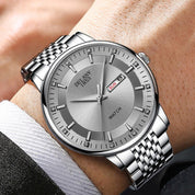 ✨Handsome & Charming⌚Men's Luxury Business Watch