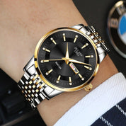 ✨Handsome & Charming⌚Men's Luxury Business Watch
