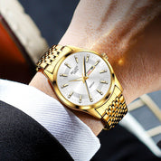 ✨Handsome & Charming⌚Men's Luxury Business Watch