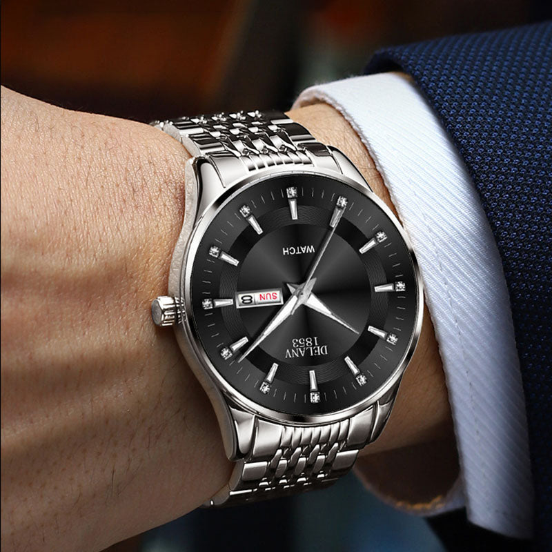 Men’s Luxury Classic Watch