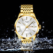 ✨Handsome & Charming⌚Men's Luxury Business Watch