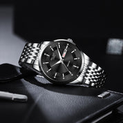 ✨Handsome & Charming⌚Men's Luxury Business Watch