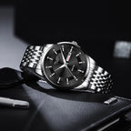 Men’s Luxury Classic Watch