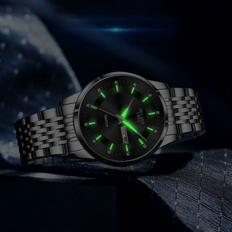 Men’s Luxury Classic Watch