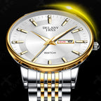 Men’s Luxury Classic Watch