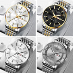 Men’s Luxury Classic Watch