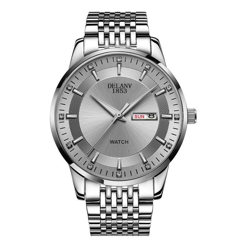 ✨Handsome & Charming⌚Men's Luxury Business Watch